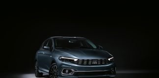 Foto Galeri: Yeni Fiat EGEA