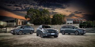 Egea Ailesi Yenileniyor, Dördüncü Gövde “Cross” ile Çıtayı Yükseltiyor!