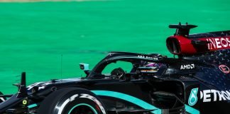 Mercedes-AMG Petronas adım adım şampiyonluğa gidiyor