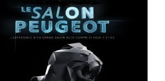 PEUGEOT FRANSA’DAN, “PEUGEOT SHOW”
