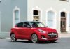 Suzuki’nin Hibrit Atağı Swift’le Başladı!