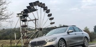 Mercedes-Benz Otomobil Şubat Kampanyaları Başladı