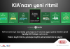 KIA’nın Spotify Kanalıyla Seyahatler Daha Keyifli