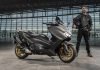 TMAX VE MT-125 SEGMENTLERİNİN EN İYİ MOTOSİKLETİ SEÇİLDİ