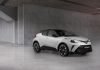 TOYOTA’NIN SPORTİF RUHU C-HR’A YANSIDI: “C-HR GR SPORT”