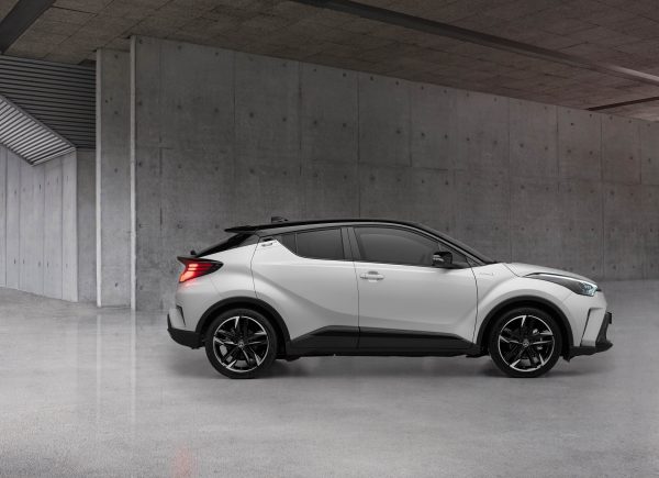 C-HR GR Sport 