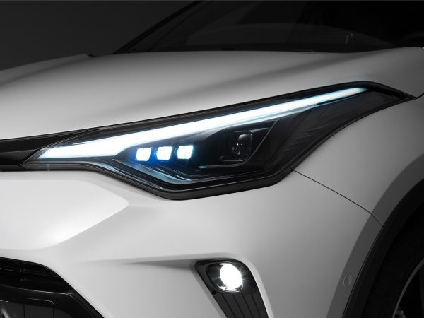 C-HR GR Sport 