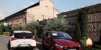 Hyundai i20 Başarısı Çok Konuşuluyor