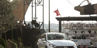 Sürüş İzlenimi: “Yerli ve Hibrit” Hyundai i20