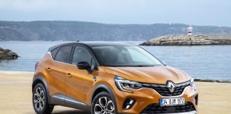 YENİ CAPTUR TÜRKİYE’DE