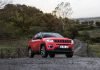 Deneme Sürüşü: Gençlik İksiri “Jeep Compass”