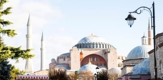 Honda F1 Takımları Türkiye Grand Prix’sine Hazır!