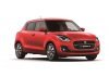 Suzuki Swift’le Dolu Dolu Yaşa