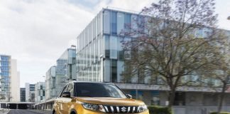 Suzuki Vitara, Altından Daha Çok Değerli!