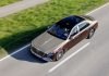 Yeni Mercedes-Maybach S-Serisi, Dijital Dünya Lansmanı ile Tanıtıldı