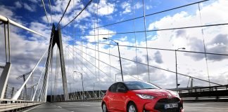 Tüm Zamanların En İyi Toyota Yaris’i Türkiye’de Yola Çıktı Yeni Toyota Yaris