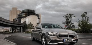 Mercedes-Benz Ekim Otomobil Kampanyaları