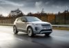 Yeni Range Rover Evoque 1.5 lt Plug-In Hybrid Motor Seçeneği İle Türkiye’de