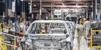 Otomotiv Üretiminin Kriz Masasında ‘B planı’ Hazırlığı