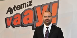 AYTEMİZ’den Dijital Dönüşüm Atağı: “VAAY” Aytemiz Genel Müdürü Erol Varlık