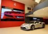 Ferrari’den İstanbul’a Özel Yeni Showroom Konsepti