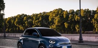 Yeni Fiat 500 Ödüle Doymuyor