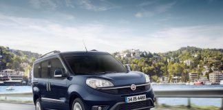 Fiat Professional, Aralık Ayında Faizi Sıfırladı!