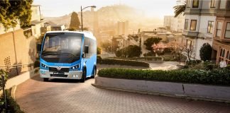 Karsan, SAVAC Grubu’na 5’inci Jest Electric’i Teslim Etti!