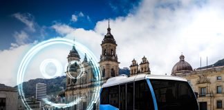 Karsan’dan Romanya’ya 20 Adet Elektrikli Araç Teslimatı Karsan Jest Electric