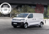 Citroen E-Jumpy’e “2021 Yılının Uluslararası Vanı ” Ödülü