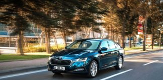SKODA’nın İkonu OCTAVIA Yeni Nesliyle Türkiye‘de SKODA OCTAVIA