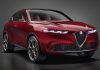 2021 Yılının Otomobili: Alfa Romeo Tonale