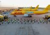 DHL Express, 2021’de Dünyanın En İyi İşverenleri Arasında Gösterildi