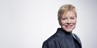 PEUGEOT’nun Yeni CEO’su: Linda Jackson