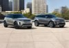 Range Rover Evoque 1.5 litrelik Benzinli Motor Seçeneğiyle Türkiye’de