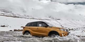 Suzuki Hibrit Ailesi Temmuz Ayında Sıfır Faizli Kredilerle Avantaj Sağlıyor!