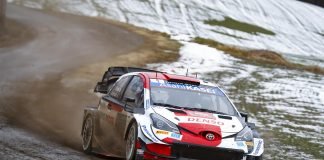 TOYOTA GAZOO Racing 2021 WRC Sezonunu Monte Carlo Zaferiyle Açtı