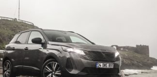 Mart Ayında Tüm PEUGEOT’larda %0 Faiz Avantajı