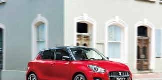 Swift Hibrit’te Yeni Kampanya! Yeni Suzuki Swift Hibrit