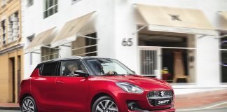 Suzuki’den Hibrit Ailesine Özel Avantajlar!