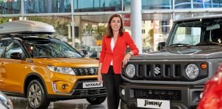 Segmentinin En Çok Satan Hibrit Modeli Swift’ten Ocak Ayına Özel Sıfır Faiz ve Takas Desteği!