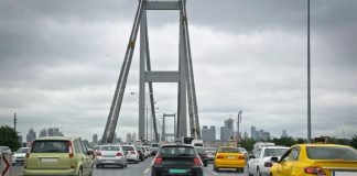 Yolumuz Köprümüz ZAM! Sağımız – Solumuz Zam!