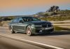 BMW’nin En Güçlü Modeli Yeni BMW M5 CS Türkiye’de Yollara Çıkmaya Hazırlanıyor