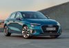 Yeni Audi A3, İki Farklı Gövde Tipiyle Satışa Sunuldu