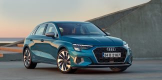 Yeni Audi A3, İki Farklı Gövde Tipiyle Satışa Sunuldu