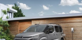 CITROËN, Ë-BERLINGO İLE TÜM BEKLENTİLERİ KARŞILIYOR