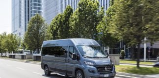 Fiat Ducato: Avrupa’nın En Çok Satan Ticari Aracı Fiat Ducato