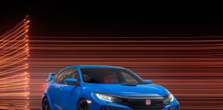 Honda Civic TYPE R Segmentinin Lideri Oldu