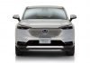 Honda Yeni HR-V’yi Duyurdu