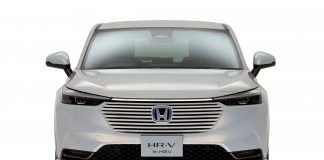Honda Yeni HR-V’yi Duyurdu